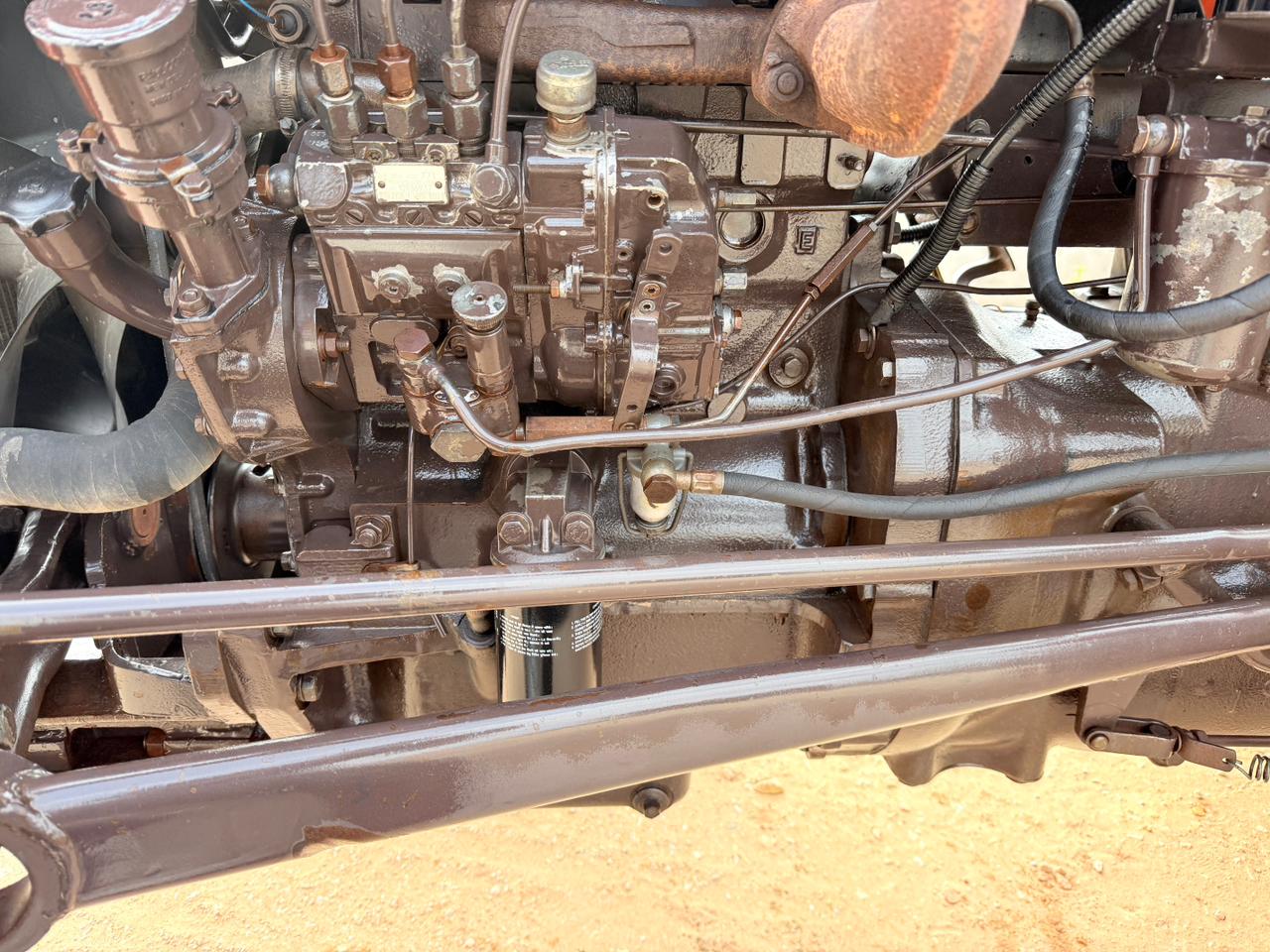 मैसी DI (Dura)