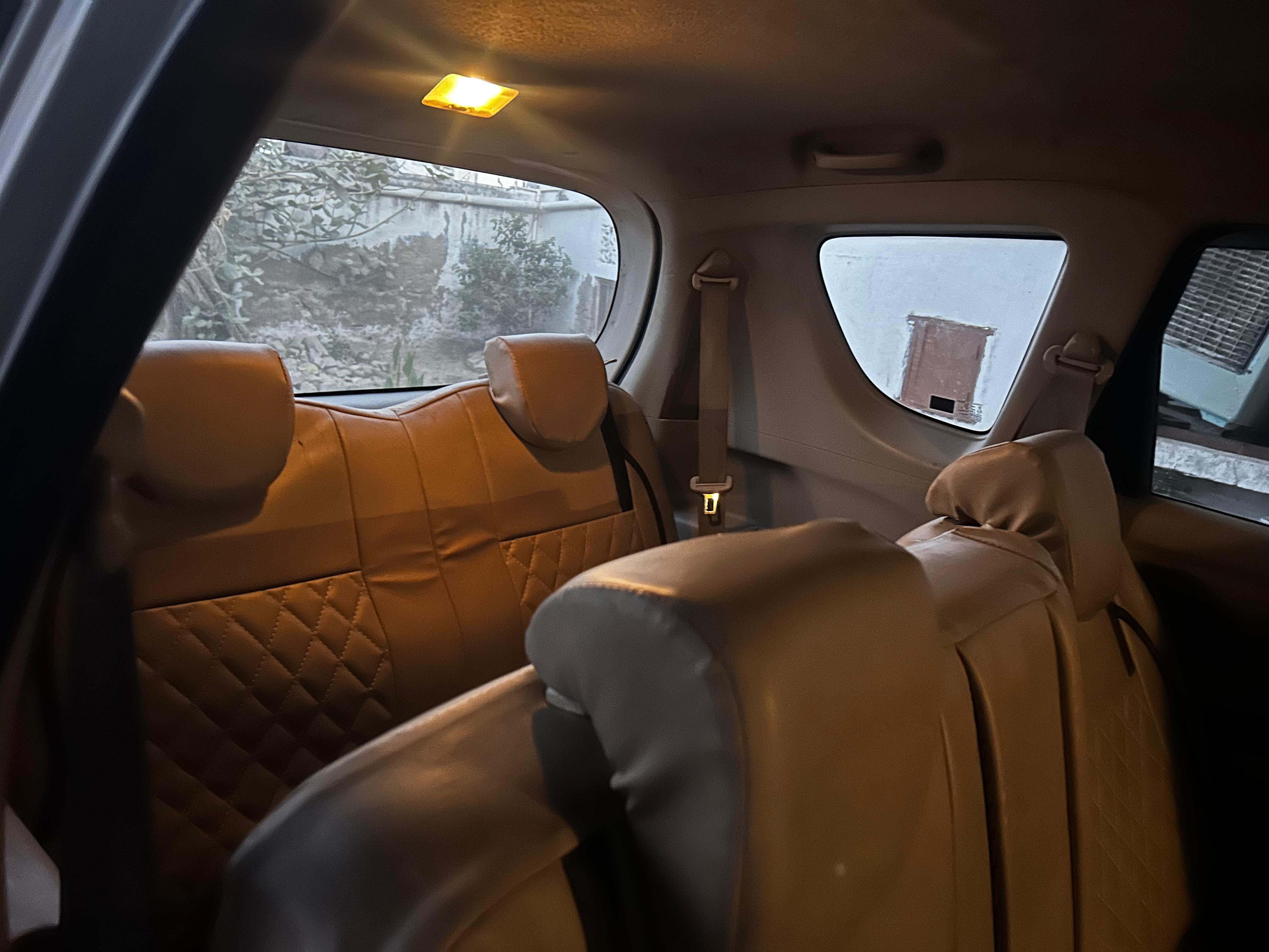 Ertiga (मारुति सुजुकी एर्टिगा)