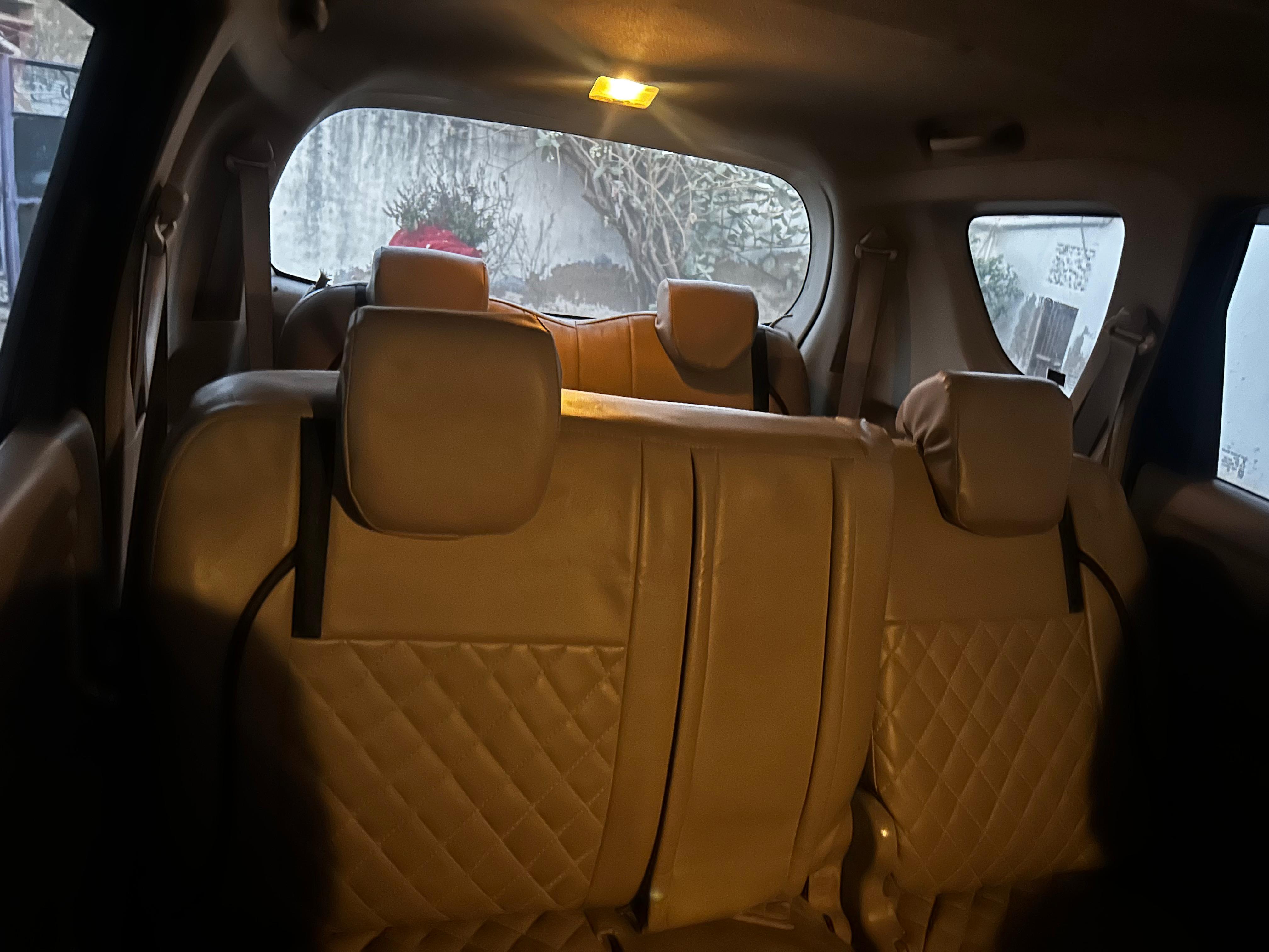 Ertiga (मारुति सुजुकी एर्टिगा)